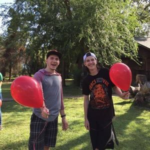 Meet your Posher, Austin